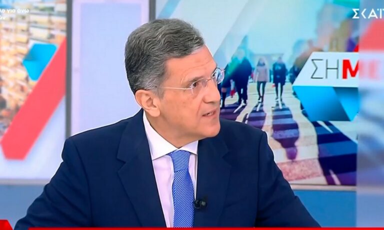 Γιώργος Αυτιάς: Η αλήθεια για το σοβαρό πρόβλημα υγείας