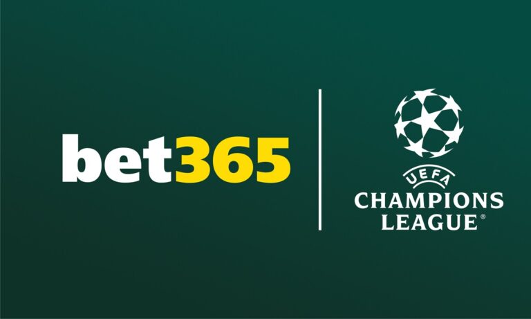 Η bet365 γίνεται επίσημος παγκόσμιος συνεργάτης του UEFA Champions League