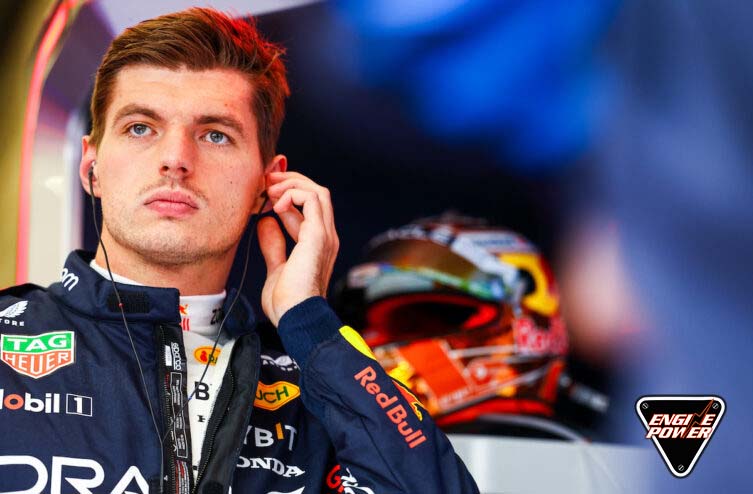 Ο Max Verstappen το σκέφτεται για μετά τη F1 να έχει την δική του ομάδα