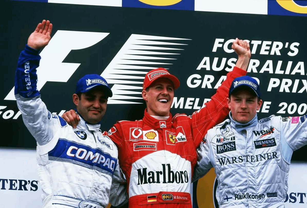 f1-ferrari-Michael-Schumacher-dimoprasia-2024-sfiri-thrylos-