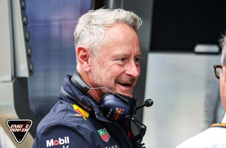 F1 : Η Audi επιβεβαιώνει τον Jonathan Wheatley ως Team Principal