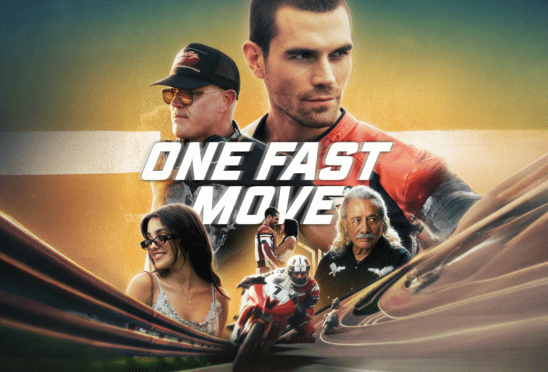 MotoGP: Tαινία One Fast Move – Κριτική