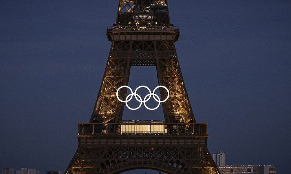 Ολυμπιακοί Αγώνες: Πληθαίνουν όλο και περισσότερες οι φωνές για κοινή Ολυμπιακή ομάδα της Ευρώπης προκειμένου να «χτυπηθούν» ΗΠΑ και Κίνα!