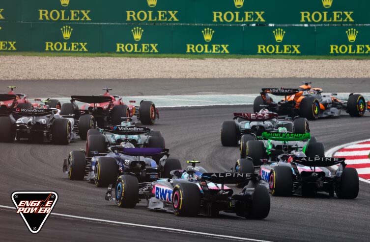 F1 2025 : Πώς μοιάζει το grid μετά την ανακοίνωση του Carlos Sainz στη Williams;
