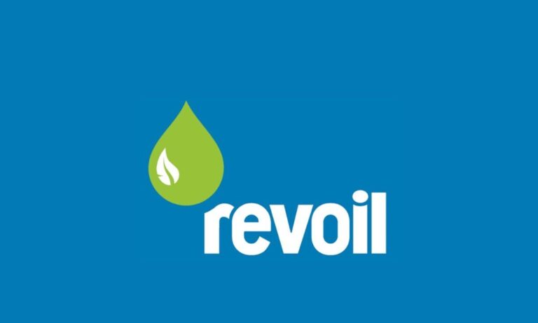 Η Revoil υποστηρίζει την αναβάθμιση του αεροδρόμιου Σύρου