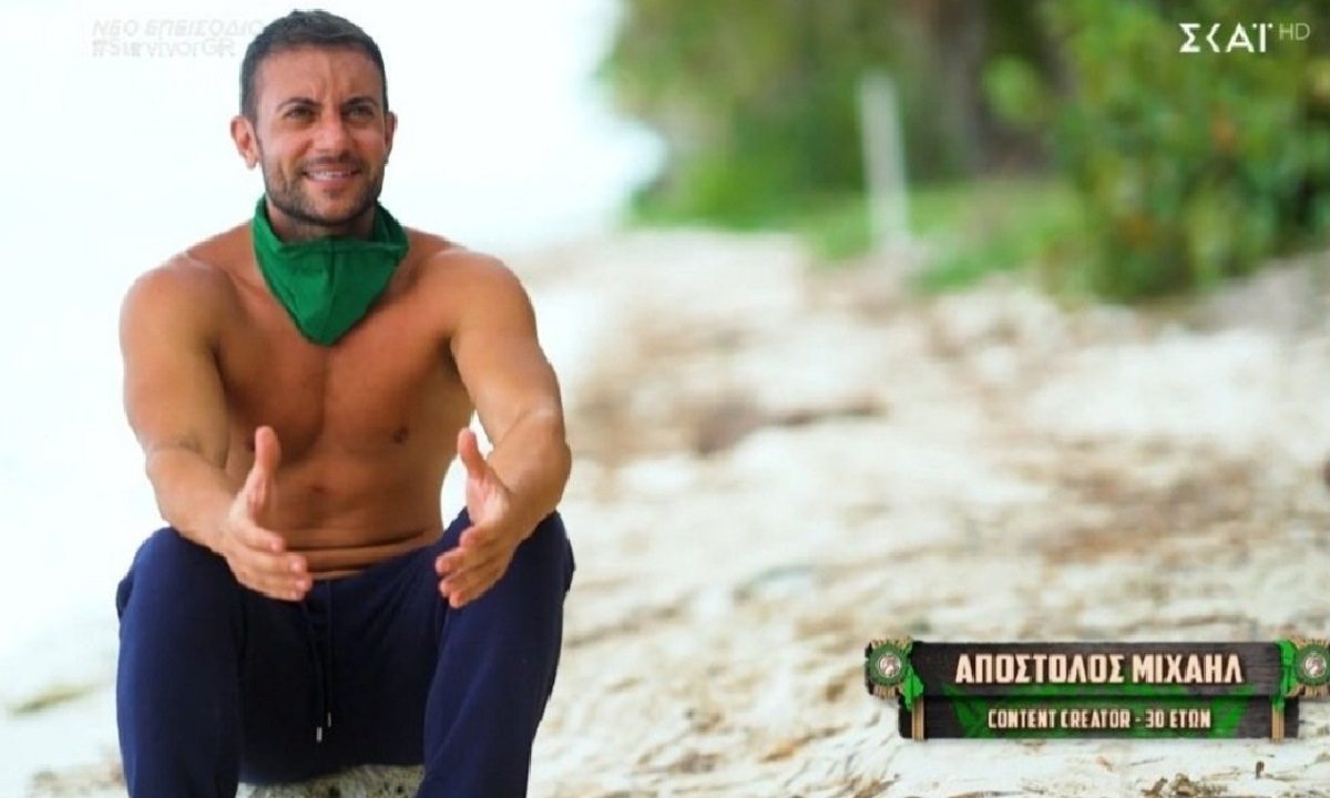 Το Survivor 2025 ξεκίνησε δυναμικά και ήδη υπάρχουν αρκετοί παίκτες που ξεχωρίζουν με την παρουσία τους.