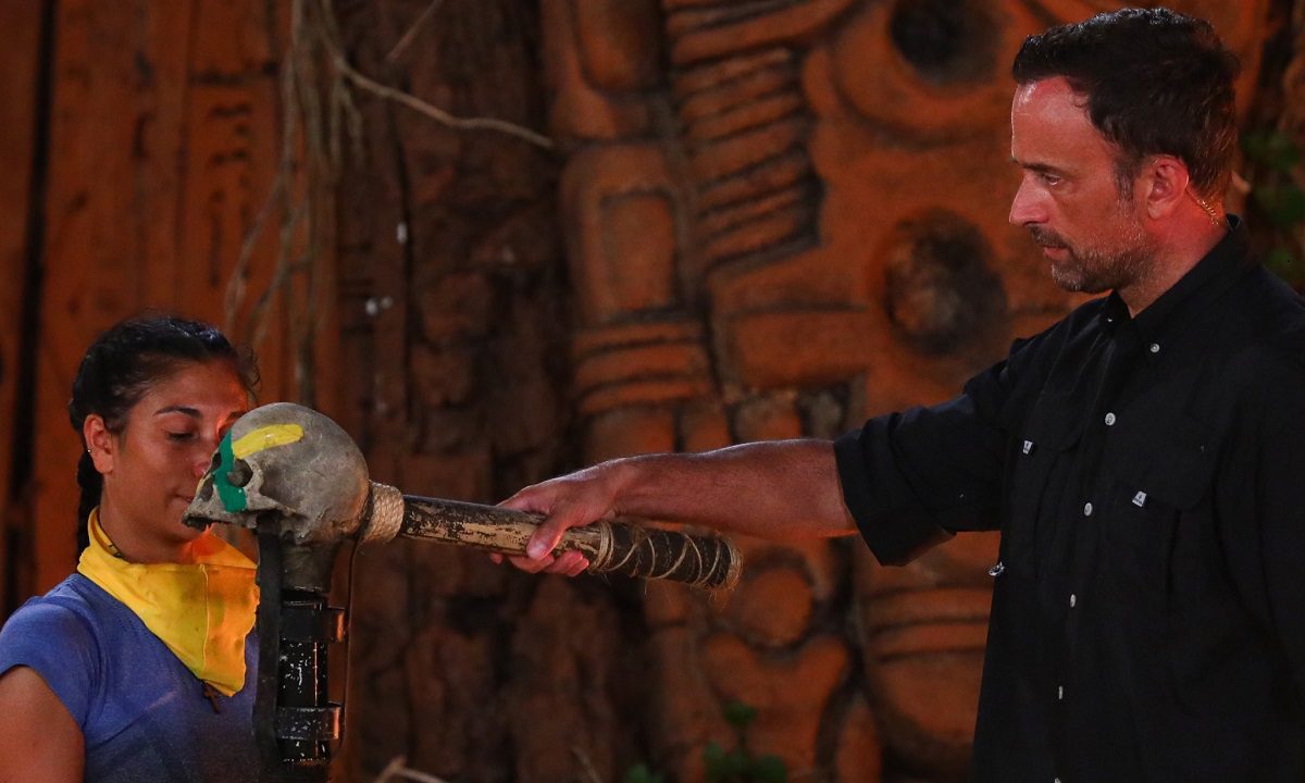 Survivor spoiler αποχώρηση 28/9: Αυτά τα χρήματα θα πάρει η Μαρία Κερασιώτη – Αναλυτικά η λίστα