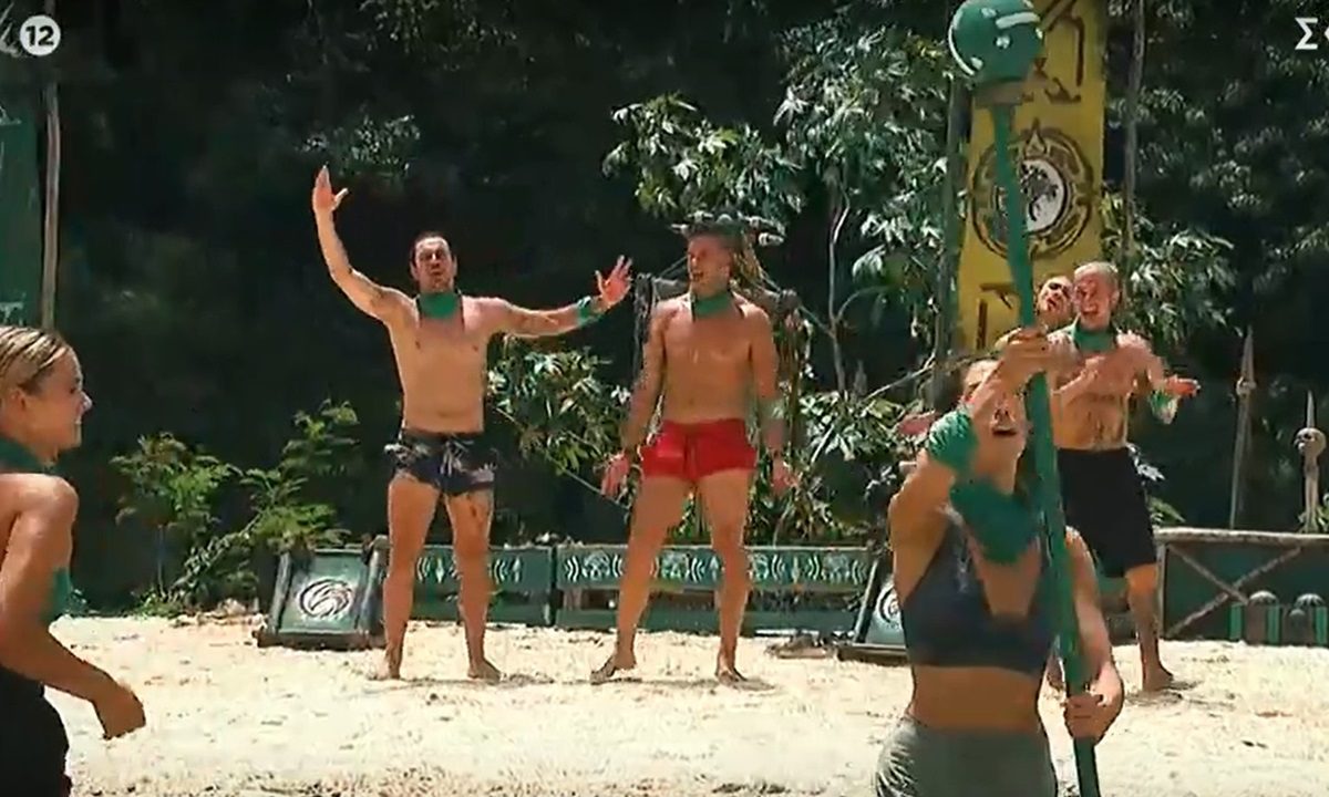 Survivor 17-9: Βγήκαν μαχαίρια - Τι έδειξε το trailer