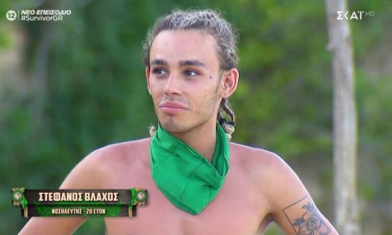 Survivor: Γκρίνιες στον ΣΚΑΪ – Τι έχει συμβεί