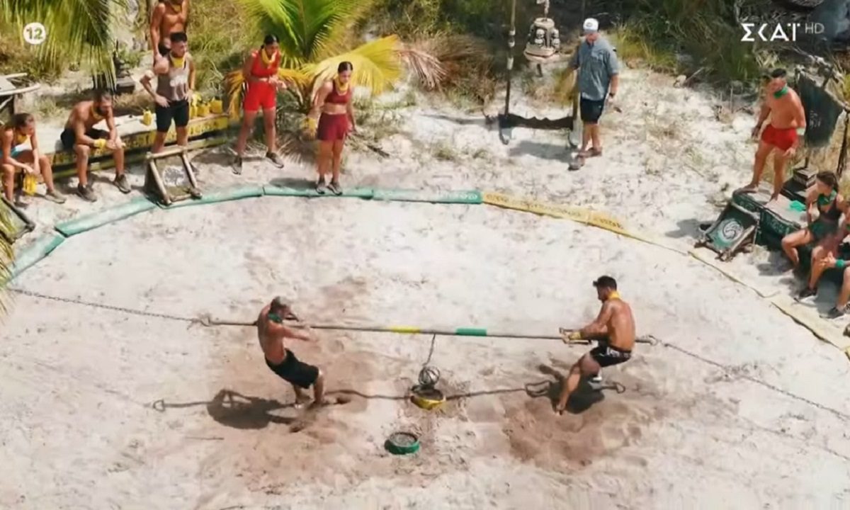 Survivor spoiler 18/9: Ποια ομάδα κερδίζει τα έπαθλα - Live μετάδοση