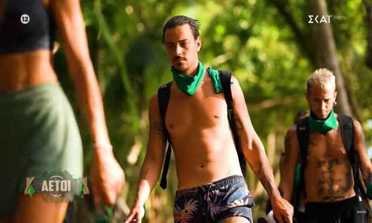 Survivor 19/9: Καταρρέουν οι αετοί – Πείνα και έλλειψη προμηθειών (vids)