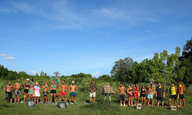 Survivor 27/9: ΟΡΙΣΤΙΚΟ SPOILER στη Live μετάδοση για το αγώνισμα ασυλίας