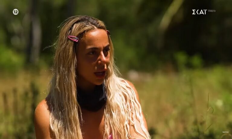 Survivor 26-9: Τέλος η Γεσθημανή – Η Χριστιάνα κάνει άνω κάτω το παιχνίδι (vids)