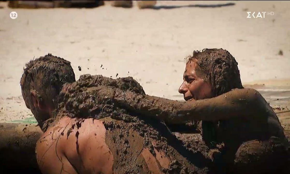 Survivor spoiler 30/9 Τίγρεις ή αετοί; Πράσινοι ή κίτρινοι; Ποια ομάδα θα κερδίσει το έπαθλο στο Survivor στο επεισόδιο της Δευτέρας;