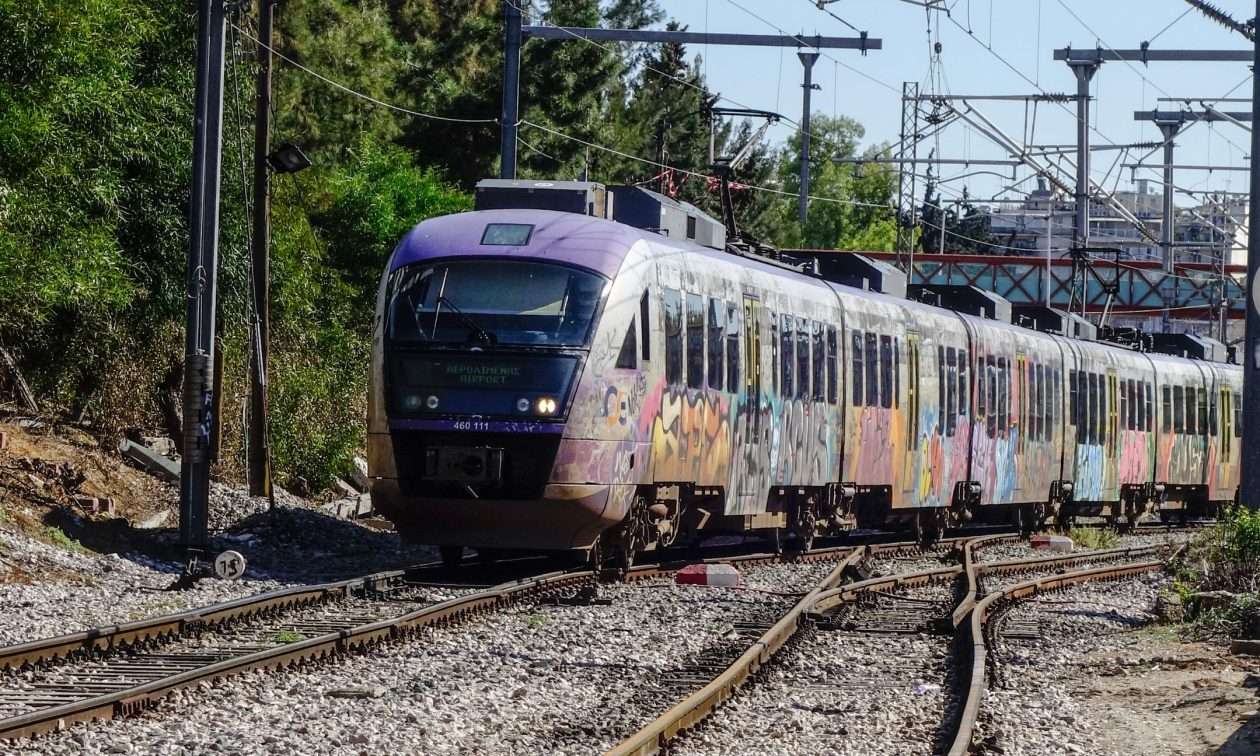 Οι εργαζόμενοι προειδοποιούν και οι αρμόδιοι κωφεύουν, όπως πριν συμβούν τα Τέμπη - Πως η Hellenic Train προσπάθησε να σταματήσει την απεργία.