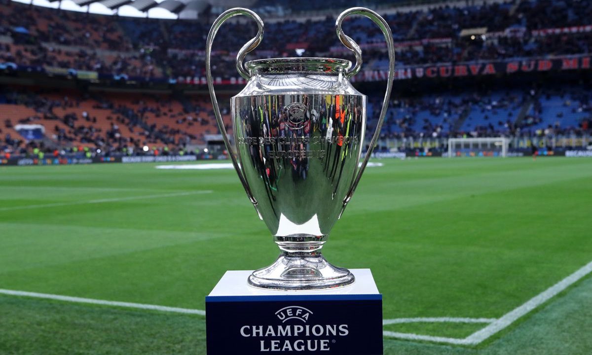 Πρεμιέρα στο νέο Champions League με αμέτρητες αγορές, ανανεωμένο Bet Builder και νέο Cash Out από το Πάμε Στοίχημα