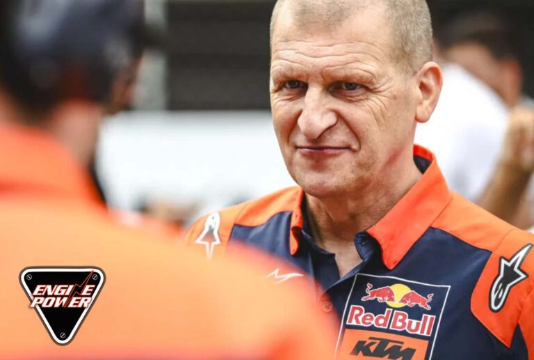 Επίσημο: Ο Aki Ajo θα γίνει διευθυντής ομάδας KTM MotoGP