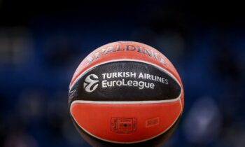 Sportime BET: Σούπερ προσφορά* για τη Euroleague από το Pamestoixima.gr