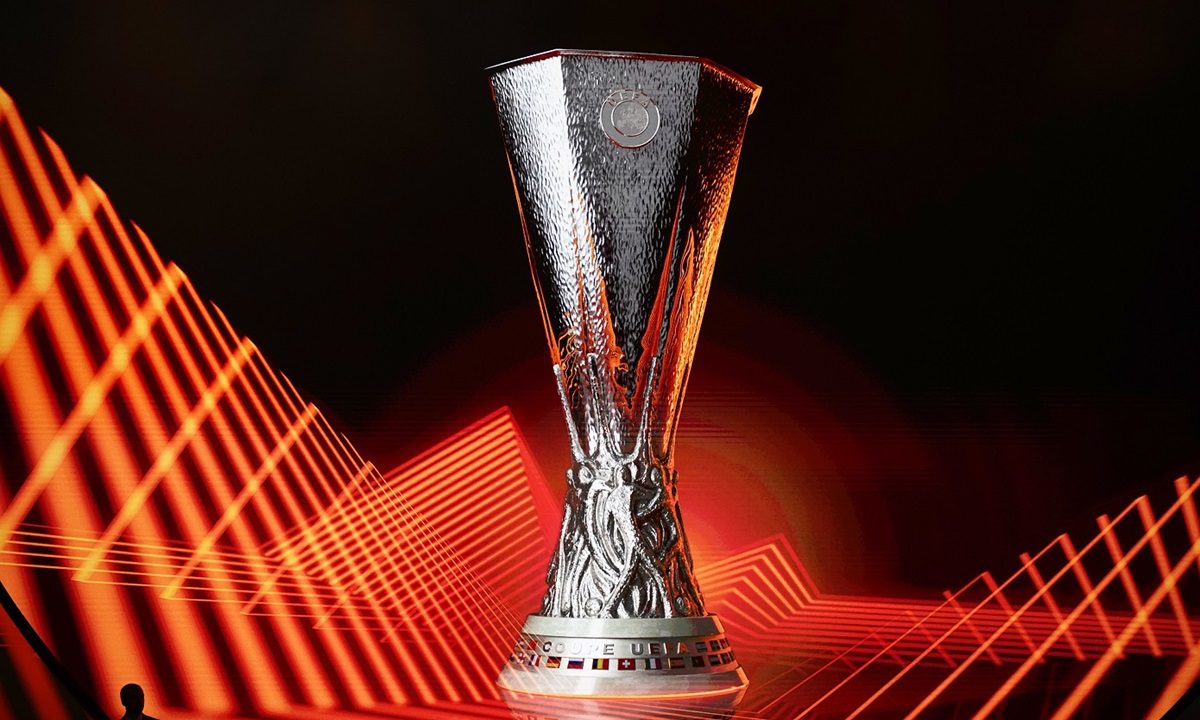 Σούπερ προσφορά* για τον νικητή του Europa League από το Pamestoixima.gr