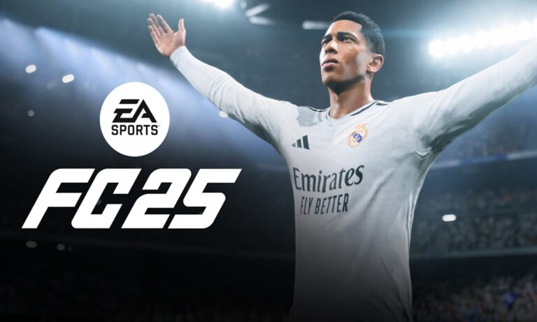 EA FC 25: Έρχεται με αλλαγές στις ελληνικές ομάδες – Θα έχουμε τη Super League 1;