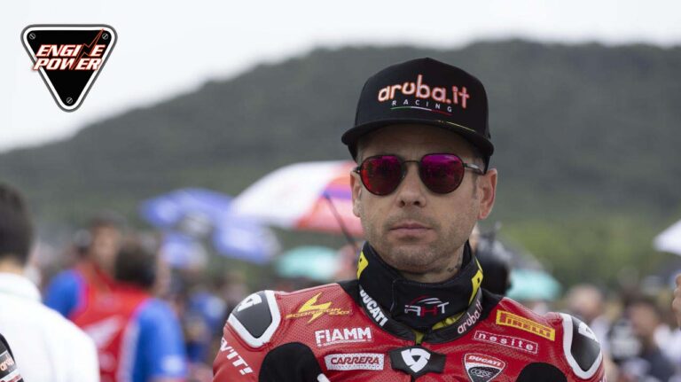 Ο Alvaro Bautista υπογράφει επέκταση ενός έτους WorldSBK με την Ducati