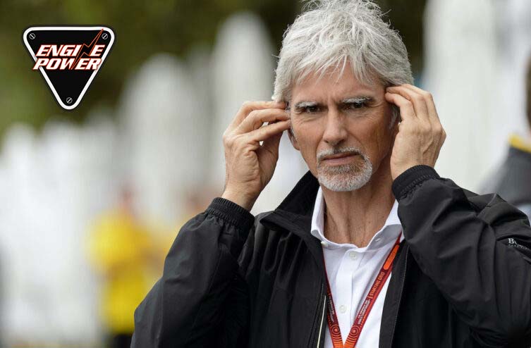 Ο Damon Hill γιορτάζει τα 64α γενέθλιά του: μια αναδρομή στα μονοθέσιά του στη Formula 1