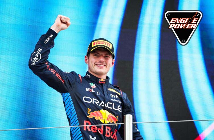 Ο Max Verstappen γιορτάζει τα 27α γενέθλιά του: οι τρελές φιγούρες ενός φαινομένου της F1