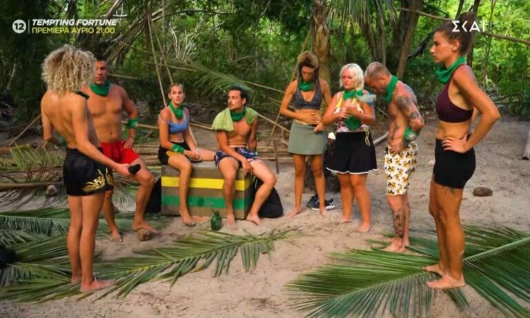 Survivor 2025 : Ποιες διαφορές είδαμε στην πρεμιέρα