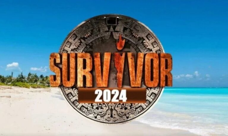 Survivor – αποκλειστικό: Οριστικό! Τότε κάνει πρεμιέρα – Ώρες και μέρες μετάδοσης!