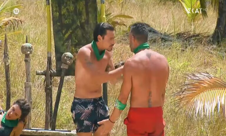 Survivor 18-9: Έτοιμοι να πιαστούν στα χέρια οι «Αετοί» – Χάος στο αγώνισμα – Τι άλλο έδειξε το trailer (vid)