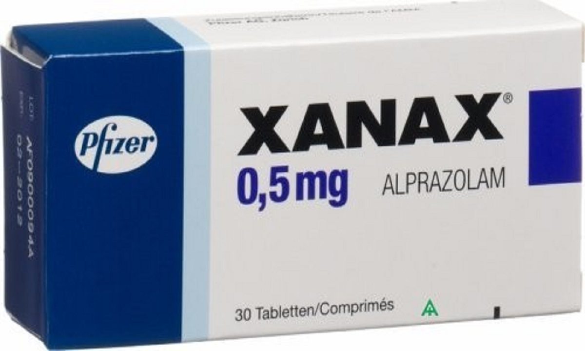 Δέκα εκατ. ΖANAX κάθε μήνα στην Ελλάδα