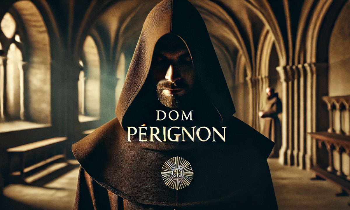 Dom Perignon