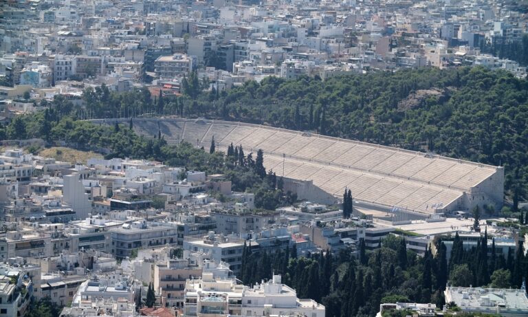 Σε λίγες ώρες η συναυλία για τα Τέμπη στο Καλλιμάρμαρο: Όλα όσα πρέπει να γνωρίζετε