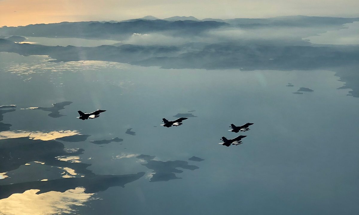 Για μοιρασιά του Αιγαίου μεταξύ Ελλάδας και Τουρκίας κάνουν λόγο οι αποκαλύψεις του πρακτορείου Reuters, το οποίο αναφέρει ότι τα θαλάσσια