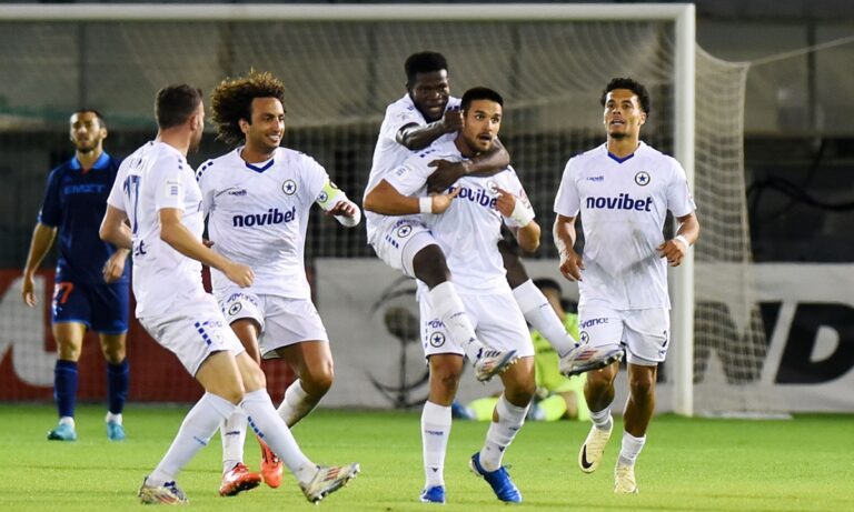 Athens Kallithea – Ατρόμητος 0-3: Συνήλθε και τη βούλιαξε