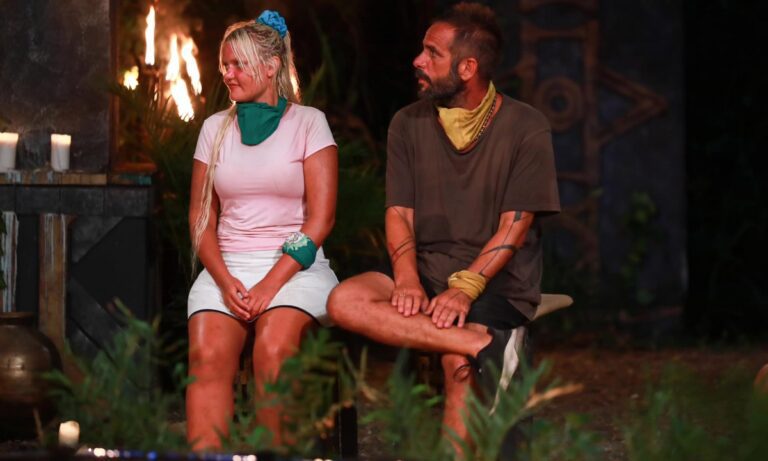 Survivor 19-10: Τέλος ο Παναγιώτης Τσακαλάκος με «μπηχτές» – «Έχουν στρατηγική από την πρώτη ημέρα» (vids)