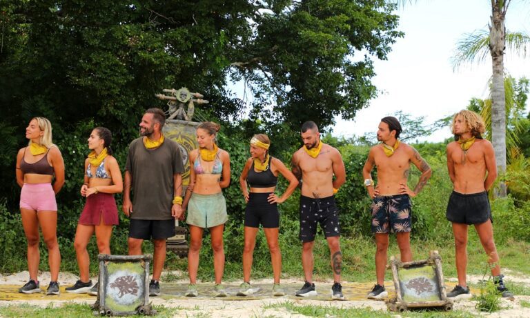 Survivor Spoiler 10 -10: ΟΡΙΣΤΙΚΟ και ΚΛΕΙΔΩΜΕΝΟ! Αυτοί κερδίζουν το έπαθλο