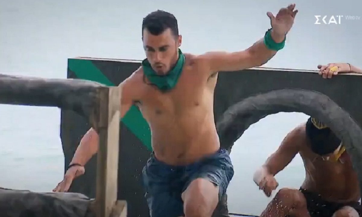 Survivor 16/10: ΟΡΙΣΤΙΚΟ SPOILER στη Live μετάδοση για το αγώνισμα επάθλου