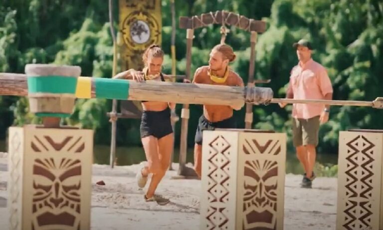 Survivor 17/10: ΟΡΙΣΤΙΚΟ SPOILER στη Live μετάδοση για το έπαθλο επικοινωνίας