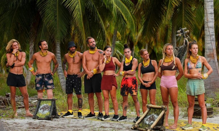 Survivor spoiler 17-10: ΟΡΙΣΤΙΚΟ και ΚΛΕΙΔΩΜΕΝΟ – Αυτοί κερδίζουν το έπαθλο επικοινωνίας