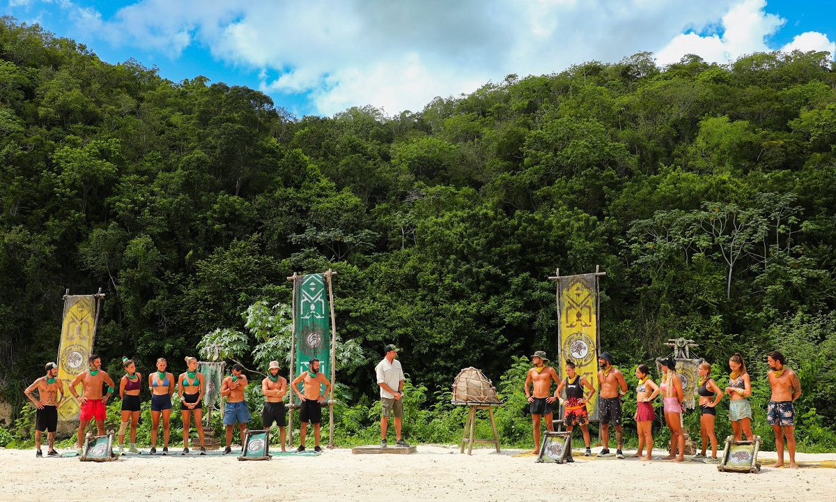 Survivor spoiler 29-10: ΟΡΙΣΤΙΚΟ και ΚΛΕΙΔΩΜΕΝΟ – Αυτοί κερδίζουν τα 2 έπαθλα