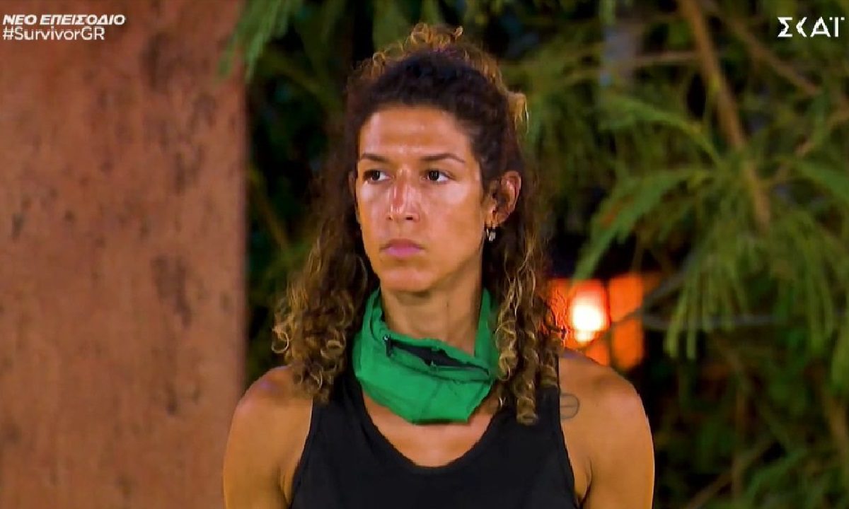 Survivor spoiler αποχώρηση 12/10: Αυτά τα χρήματα θα πάρει η Aγγελική Κατσίνη – Αναλυτικά η λίστα