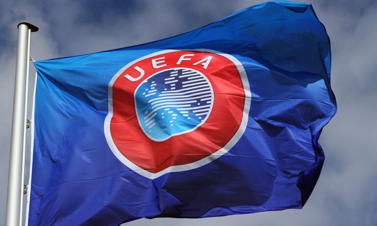 UEFA Ranking Ελλάδα: Ευκαιρία για διπλό προσπέρασμα