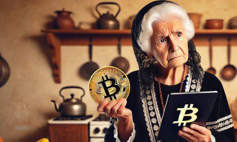 Bitcoin : Γιατί κάποιοι άνθρωποι τα παίζουν στα δάχτυλα και κάποιοι άλλοι δεν έχουν καταλάβει ακόμα τι είναι;