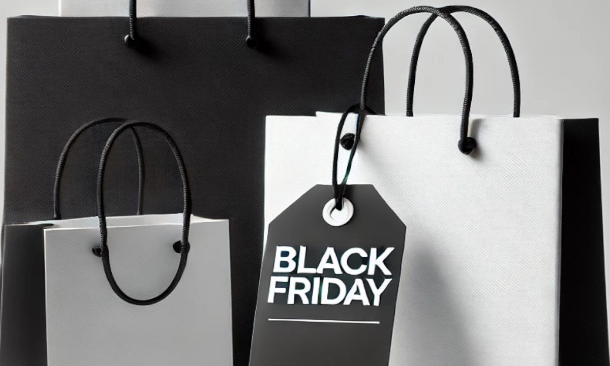 συμβουλες black friday