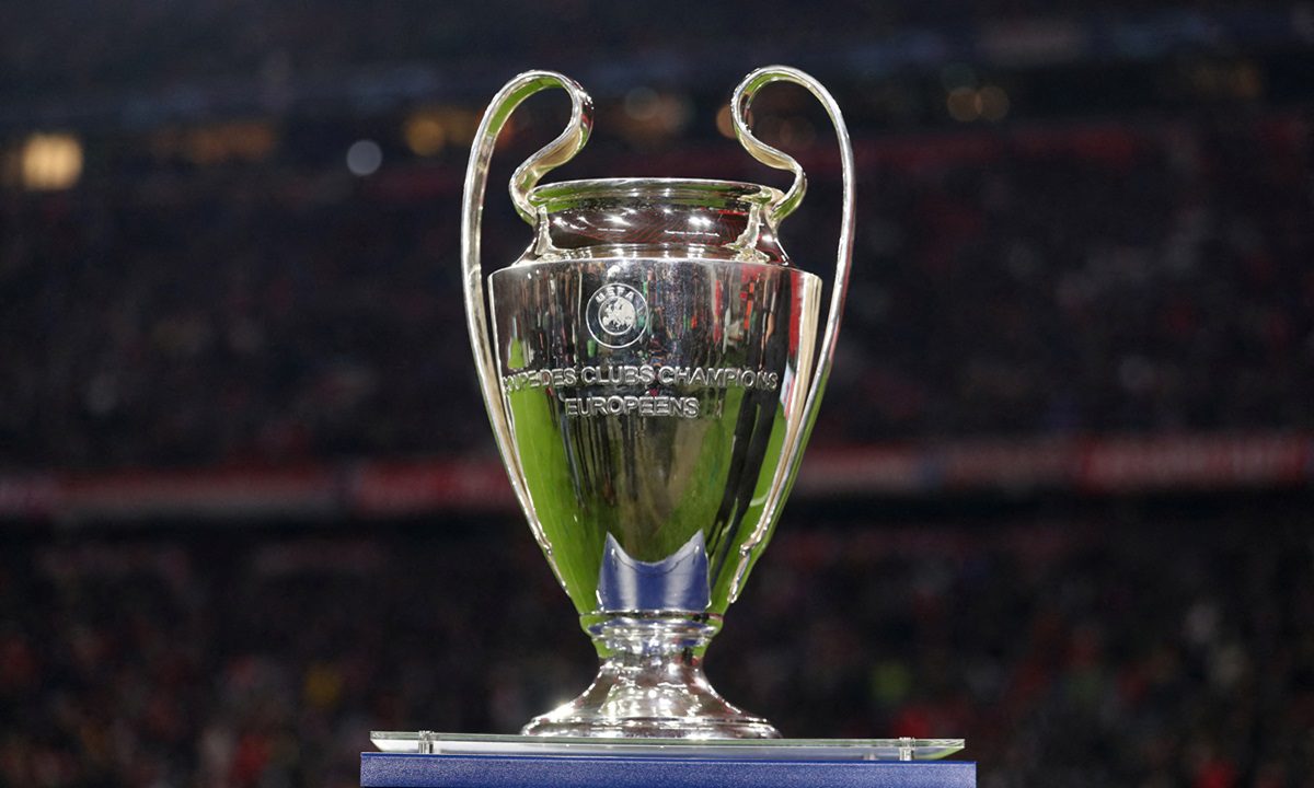 Champions League: Σούπερ προσφορές* από το Pamestoixima.gr για την 3η αγωνιστική