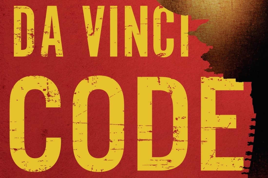 DaVinci code