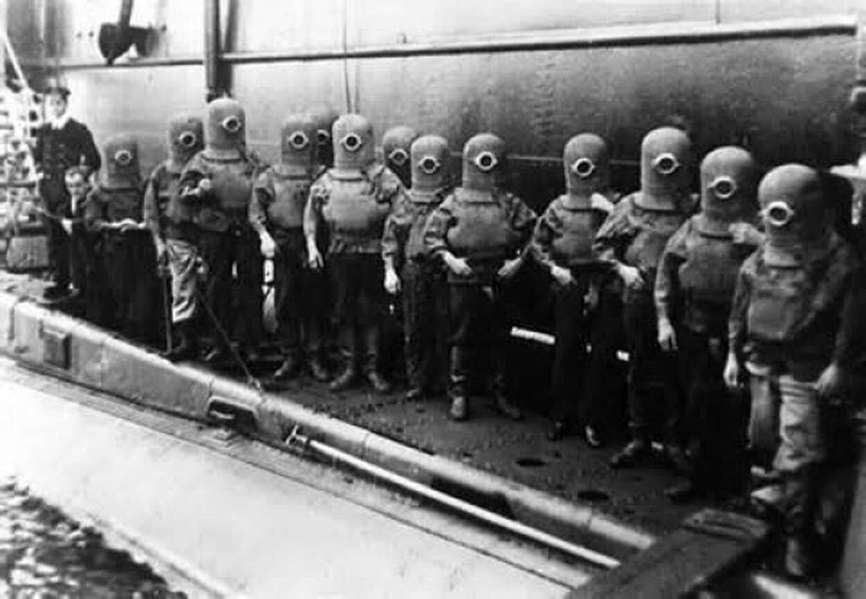 dites 1903 minions