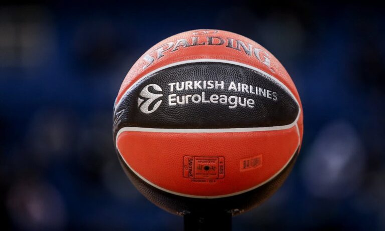 Euroleague: Σούπερ προσφορές* για τους αγώνες των ελληνικών ομάδων από το Pamestoixima.gr