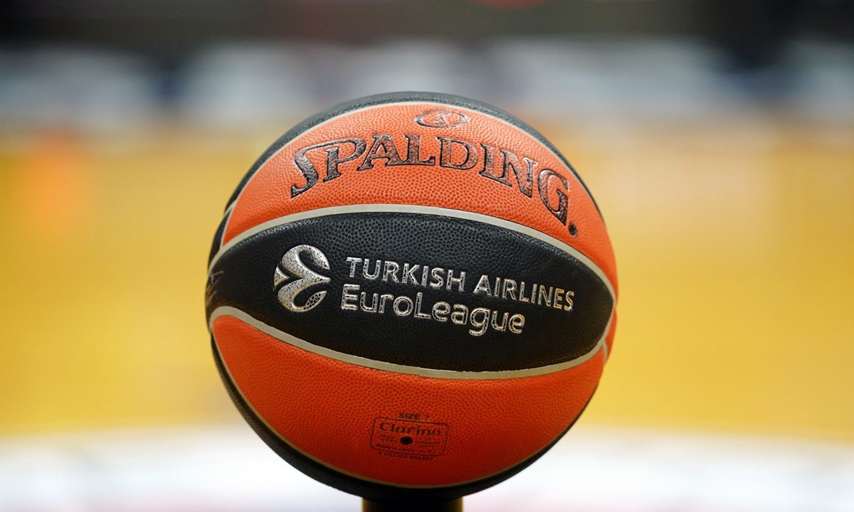 Πρεμιέρα στη Εuroleague και το Conference League με αμέτρητες αγορές από το Πάμε Στοίχημα